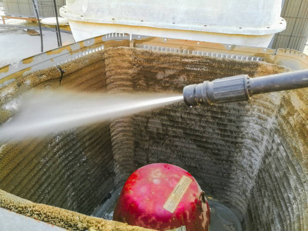 Best Affordable HVAC Duct Cleaning  in Steubenville, OH