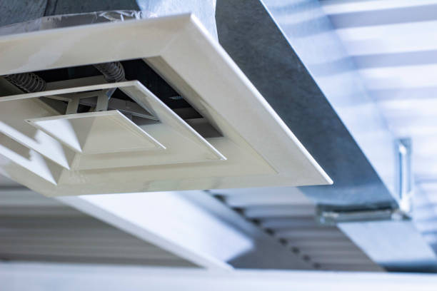 Best Professional Duct Cleaning Services  in Steubenville, OH
