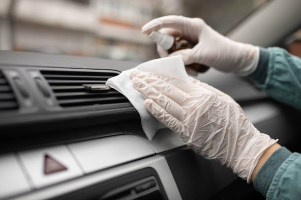 Best Dryer Vent Cleaning Services  in Steubenville, OH