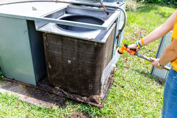 Best Professional Duct Cleaning Services  in Steubenville, OH