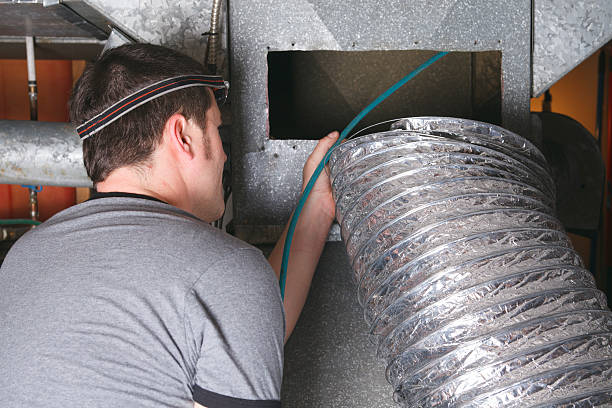 Best Ductwork Cleaning Services  in Steubenville, OH