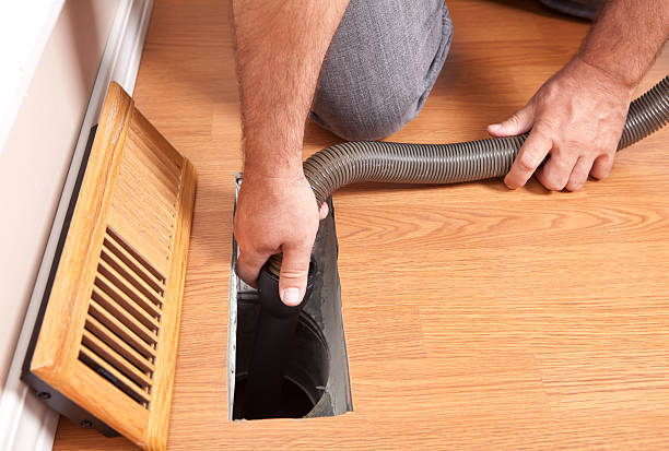 Best Air Duct Cleaning Company Near Me  in Steubenville, OH