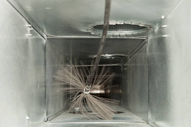 Best HVAC Air Duct Cleaning  in Steubenville, OH