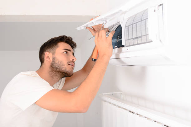 Best HVAC Maintenance and Cleaning  in Steubenville, OH